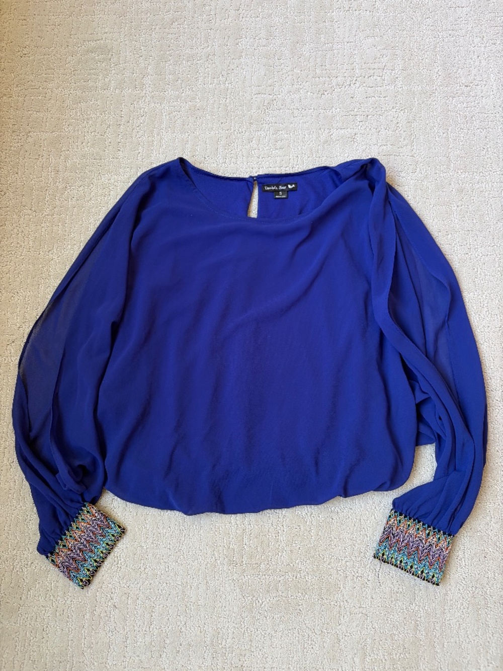 Women’s Long Sleeve Shirt